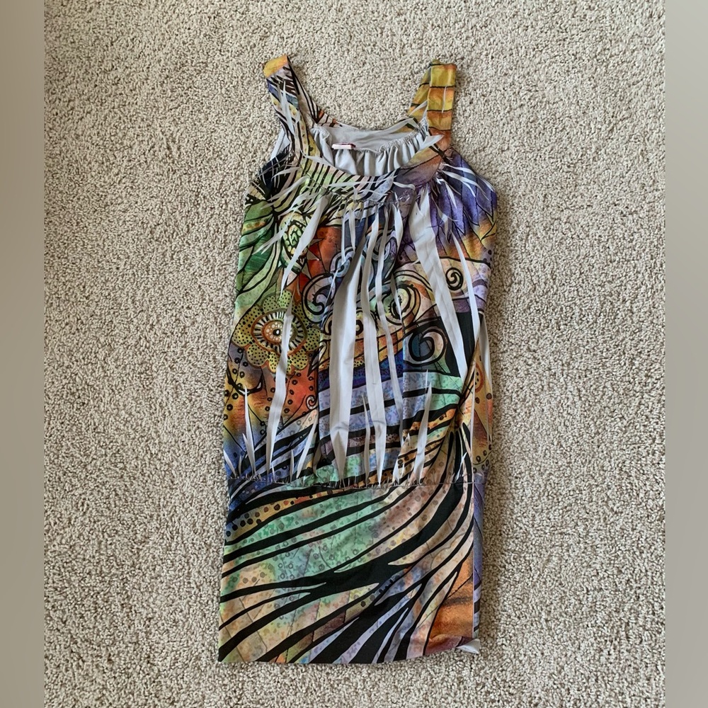 Swim Coverup